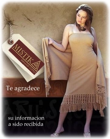 Amaro Enterprises textile trade exhibition